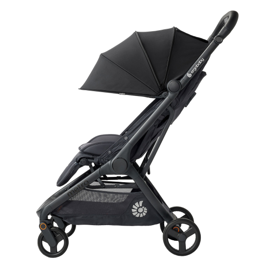Ergobaby Metro 3 Reisevogn Onyx Black