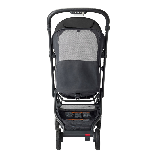 Ergobaby Metro 3 Reisevogn Onyx Black
