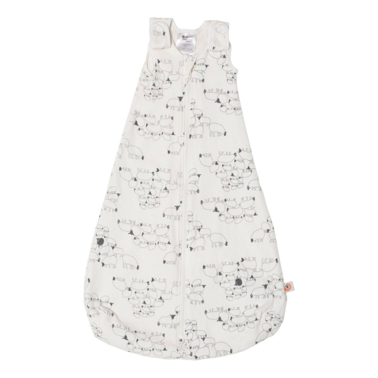 Ergobaby Classic Sovepose 0-6 mnd Middels Sau