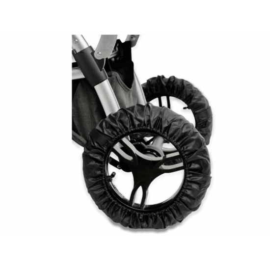 Fresh Kid Hjulbeskyttelse 4-pack