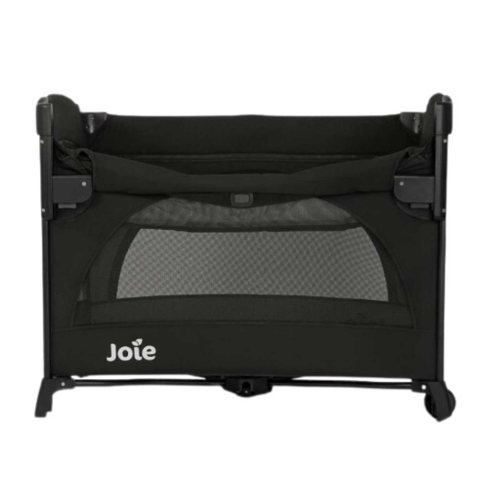 Joie Kubbie Sleep Reiseseng Shale