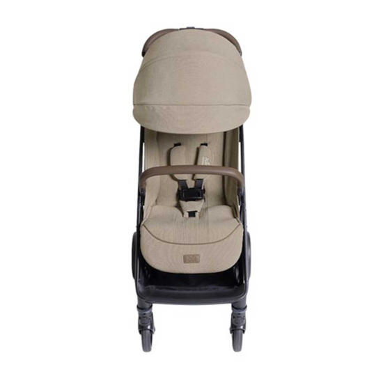 Joie Parcel LX Sportstrille Sandstone