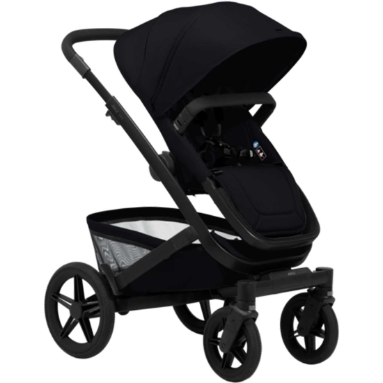 Joolz Geo5 Duovogn Space Black