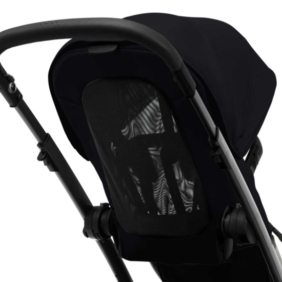 Joolz Geo5 Duovogn Space Black