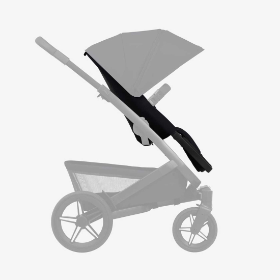 Joolz Geo3/5 Sittedel Space Black