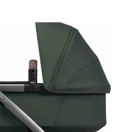 Joolz Geo5 Duo Set Forest Green