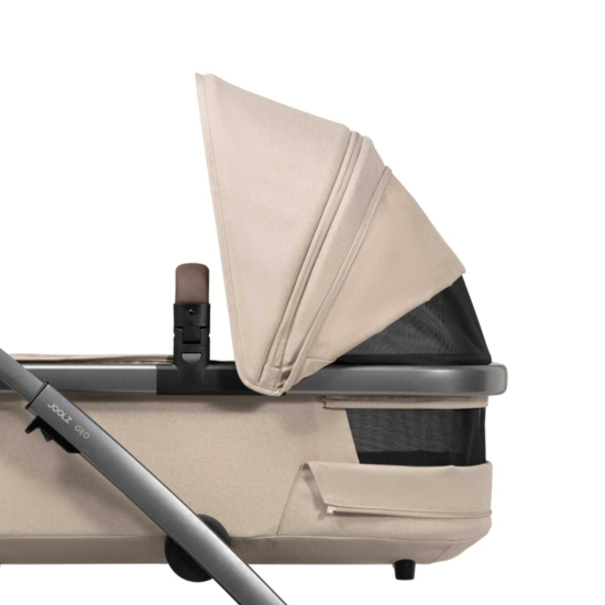 Joolz Geo3/5 Liggedel Sandy Taupe