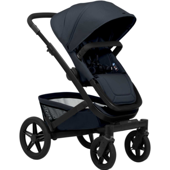 Joolz Geo5 Duovogn Dark Navy Blue