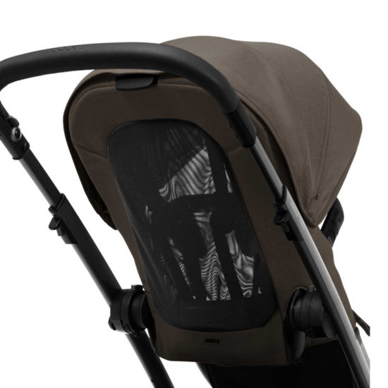 Joolz Geo5 Duovogn Hazel Brown