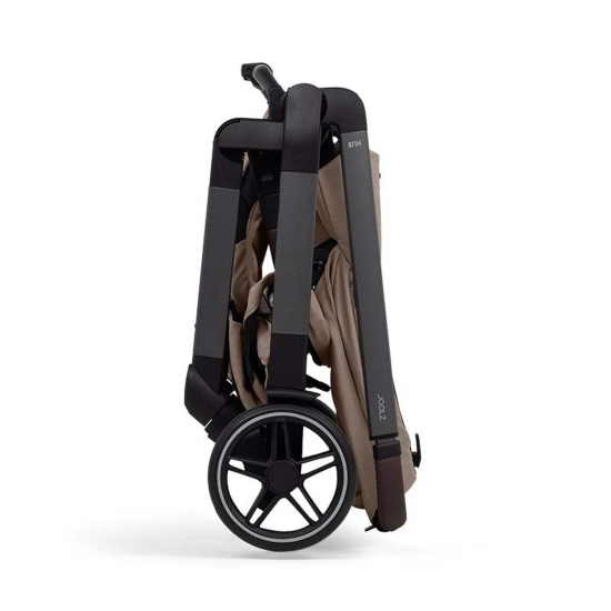 Joolz Hub2 Sittevogn Sandy Taupe