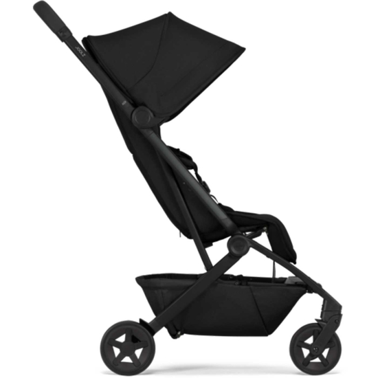 Joolz Aer2 Reisevogn Space Black