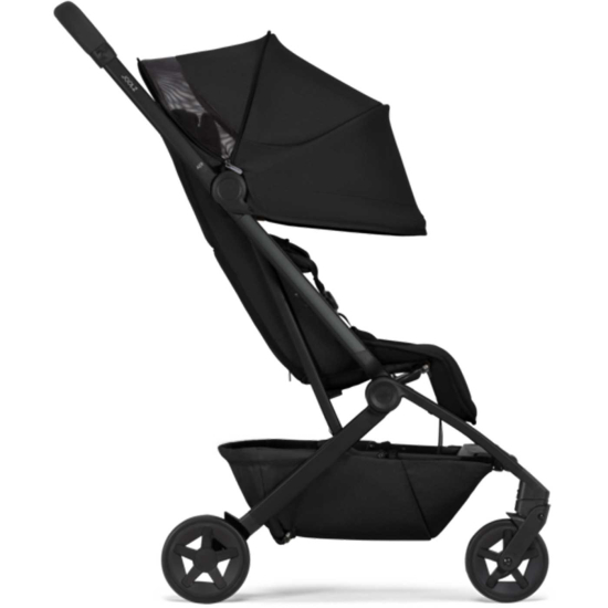 Joolz Aer2 Reisevogn Space Black