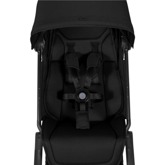 Joolz Aer2 Reisevogn Space Black