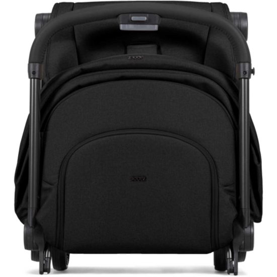 Joolz Aer2 Reisevogn Space Black