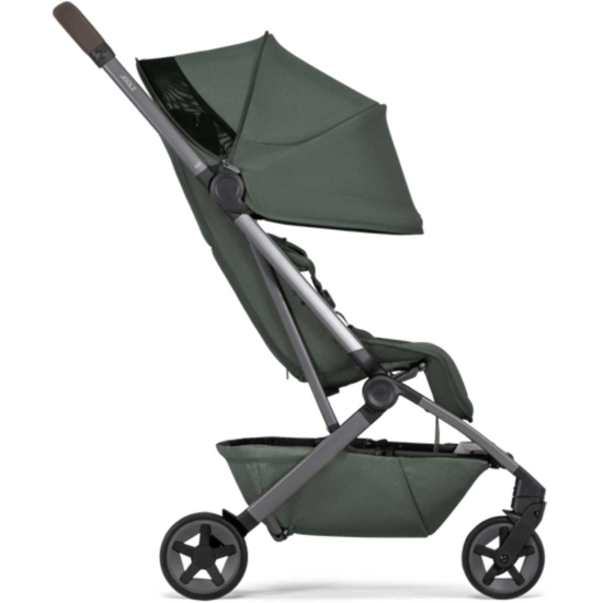 Joolz Aer2 Reisevogn Forest green