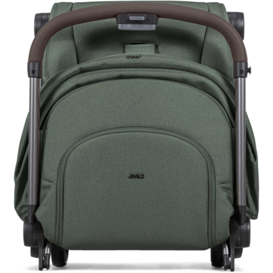Joolz Aer2 Reisevogn Forest green