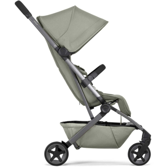 Joolz Aer2 Reisevogn Sage green