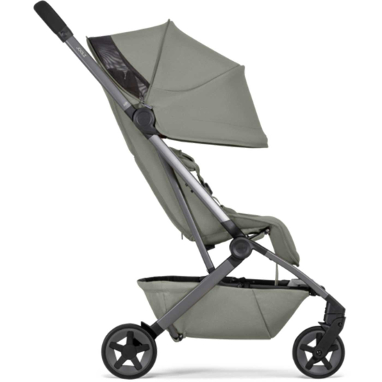 Joolz Aer2 Reisevogn Sage green