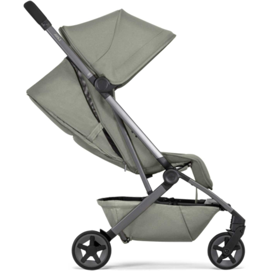 Joolz Aer2 Reisevogn Sage green