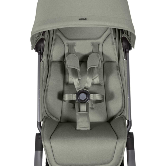 Joolz Aer2 Reisevogn Sage green
