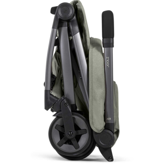 Joolz Aer2 Reisevogn Sage green