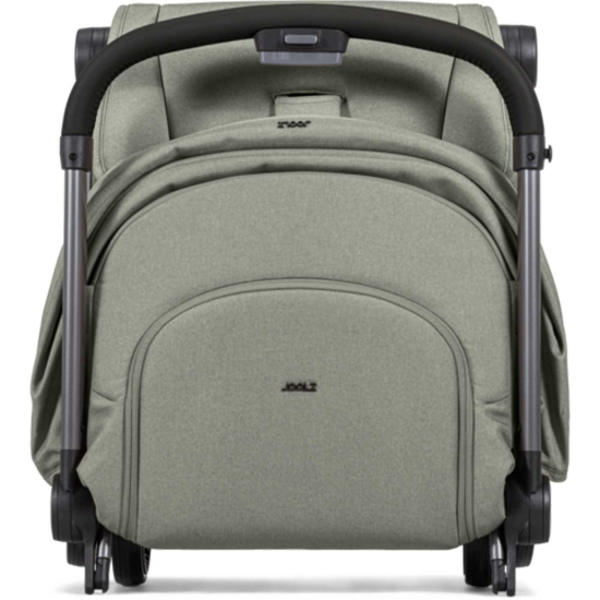 Joolz Aer2 Reisevogn Sage green