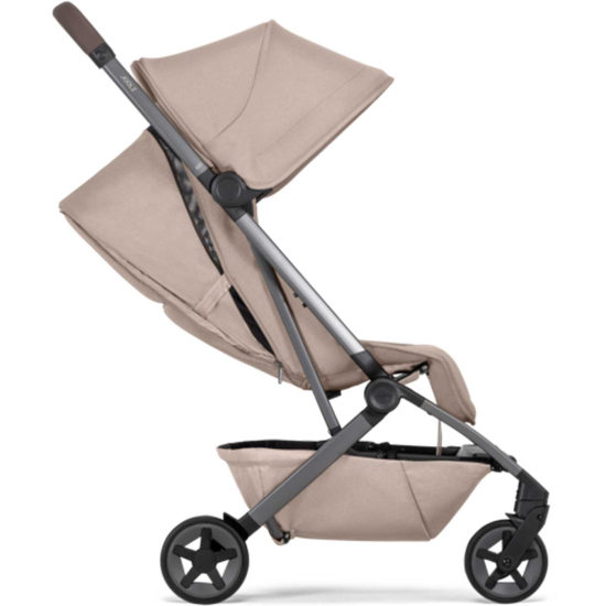 Joolz Aer2 Reisevogn Sandy Taupe