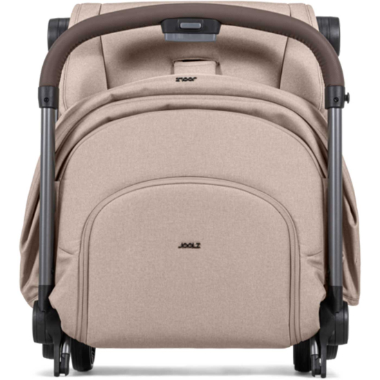 Joolz Aer2 Reisevogn Sandy Taupe
