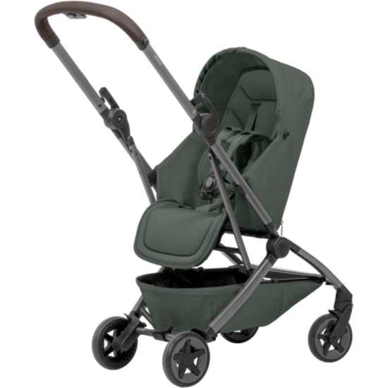 Joolz Aer2 Nest to Seat Forest green