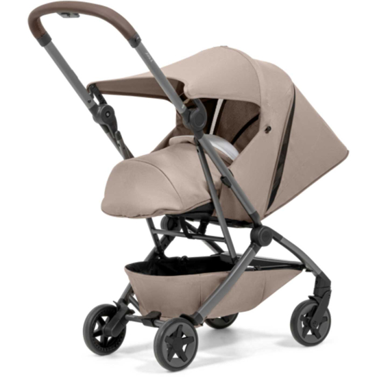 Joolz Aer2 Nest to Seat Sandy Taupe