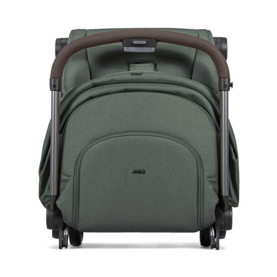 Joolz Aer2 Reisevogn + Wildride Forest Green