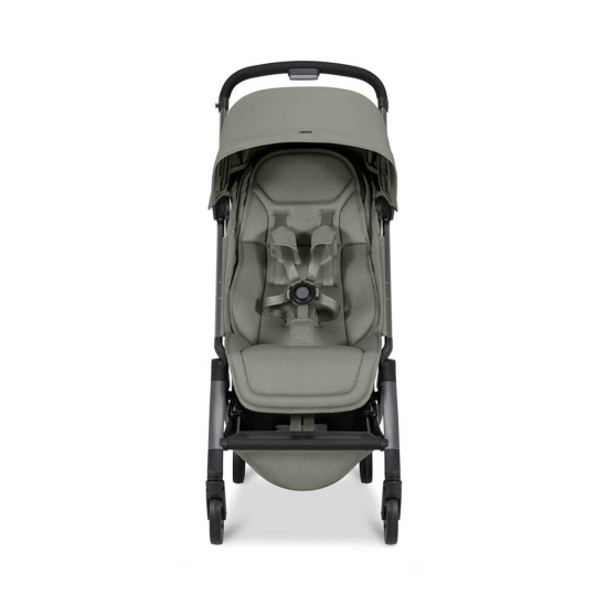 Joolz Aer2 Reisevogn + Wildride Sage Green