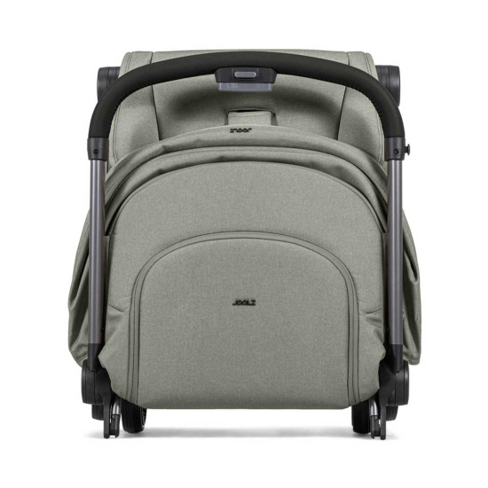 Joolz Aer2 Reisevogn + Wildride Sage Green