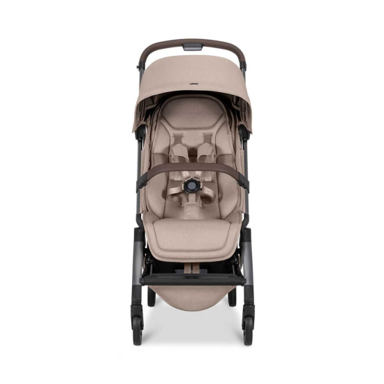 Joolz Aer2 Reisevogn + Wildride Sandy Taupe