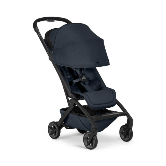 Joolz Aer2 Reisevogn + Wildride Navy Blue