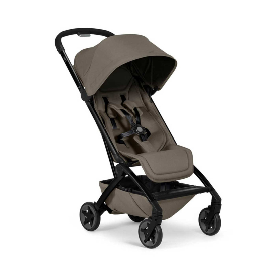 Joolz Aer2 Reisevogn + Wildride Hazel Brown