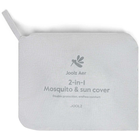 Joolz Aer 2-in-1 Myggnett/Beskyttelse