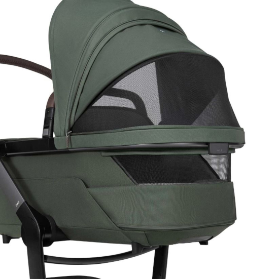 Joolz Day5 Duovogn Forest Green