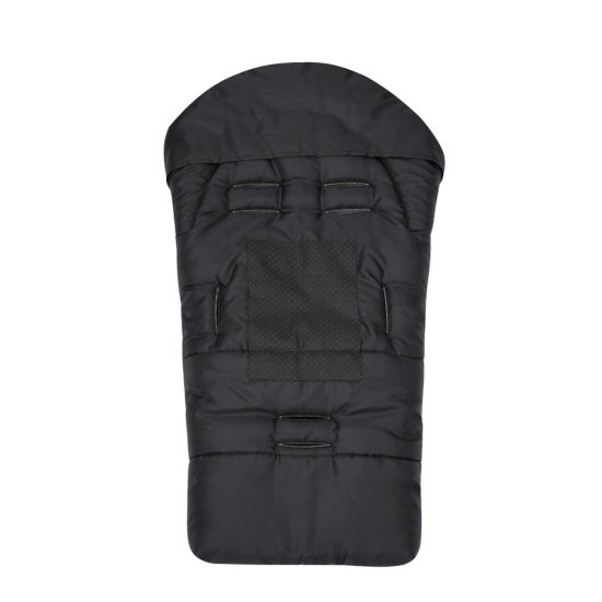 Kaxholmen Vognpose Mini Svart