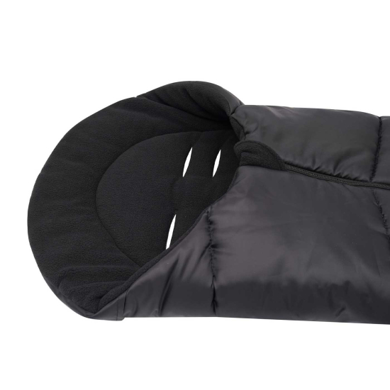 Kaxholmen Vognpose Mini Svart