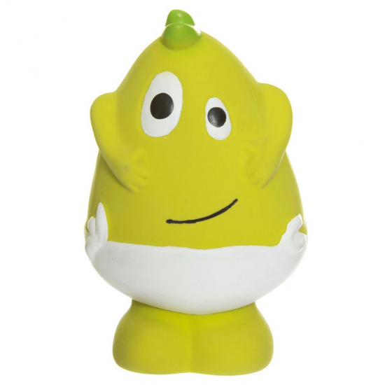 Babblarna i Naturgummi Babba/Dadda