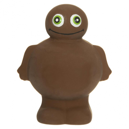 Babblarna i Naturgummi Babba/Dadda