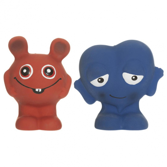 Leketøy i Naturgummi Bobbo/Doddo