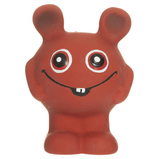 Leketøy i Naturgummi Bobbo/Doddo