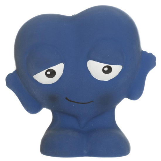 Leketøy i Naturgummi Bobbo/Doddo