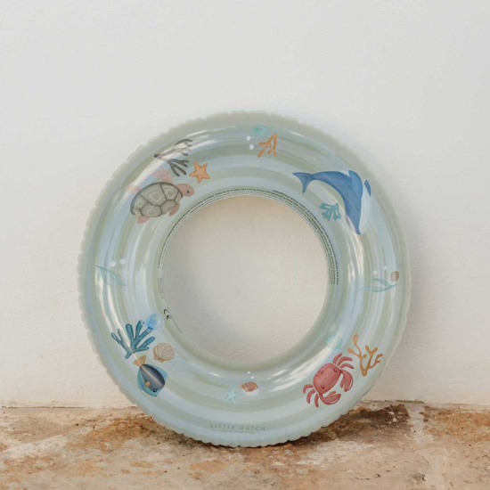 Little Dutch Badering Fresh Greens 50cm