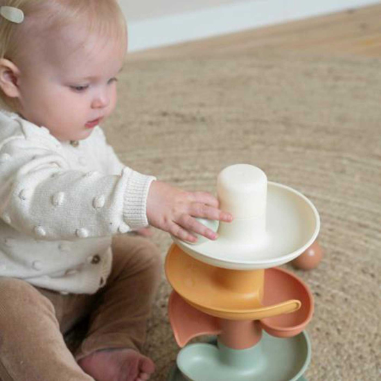 Little Dutch Spiraltårn