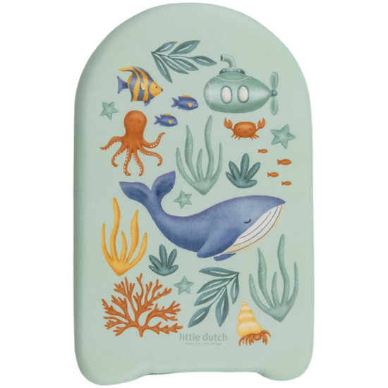 Little Dutch Svømmebrett Ocean World