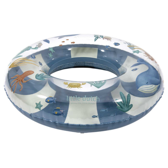 Little Dutch Badering Ocean World 50cm