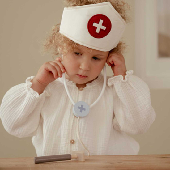 Little Dutch Doktorveske